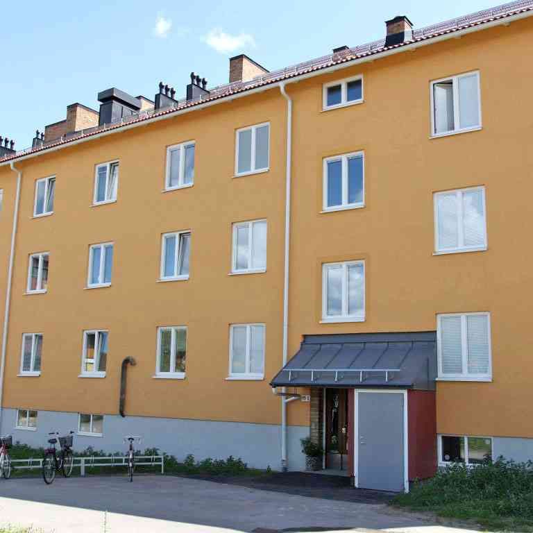 1 RUM KÖK - Photo 1