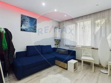 Garsoniera de inchiriat in zona Judetean - Photo 4