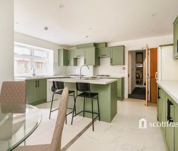 1 bedroom semi-detached house to rent - Photo 2