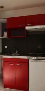 Location Appartement 2 pièces 30m² CASTRES 81100 - Photo 3