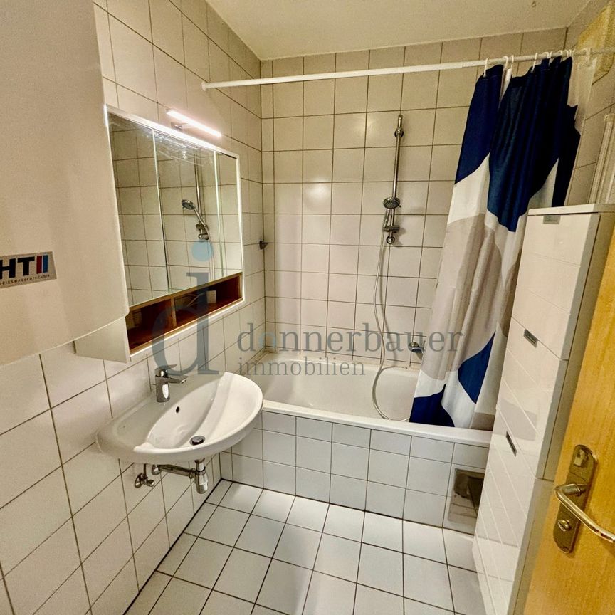 Schöne 2-Zimmer-Wohnung in Judenburg ab sofort verfügbar ! - Photo 2