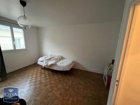 Location Appartement 3 pièces 70m² ST VALERY EN CAUX 76460 - Photo 5
