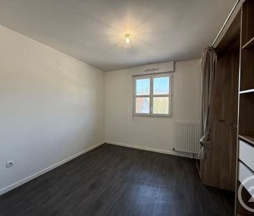 Location Appartement 2 pièces 40m² COULOMMIERS 77120 - Photo 3