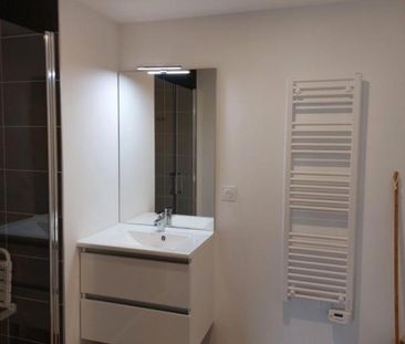 Appartement T2 à louer Nantes - 40 m² - Photo 1