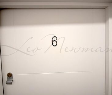 1 bedroom in a flat share to rent - Photo 6