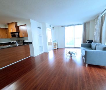 For Lease - 6 Rosebank Drive Unit# 6E, Toronto, Ontario - Photo 2