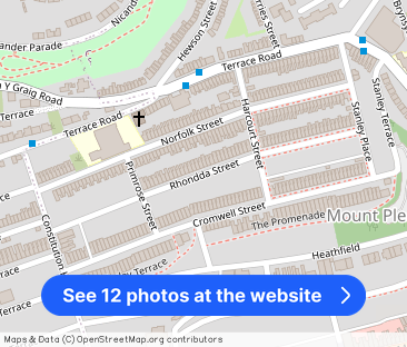 1 bedroom house share for rent - Photo 1