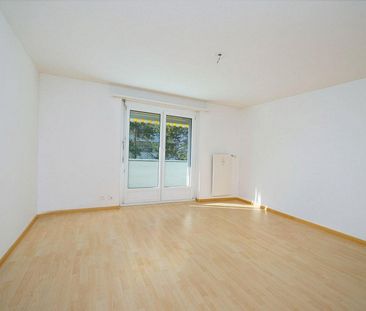 Sonnige 3-Zimmerwohnung in Pratteln  ideal für Paare & Singles - Photo 2
