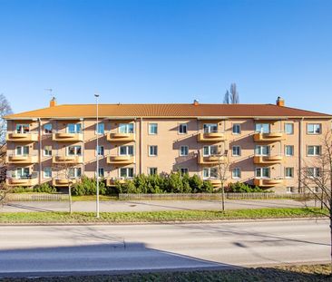 Bussatorpsvägen 13 A - Photo 1