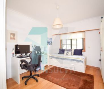 3 room luxury Flat for rent in Urbanizacao Quinta de Sao Goncalo - Photo 3