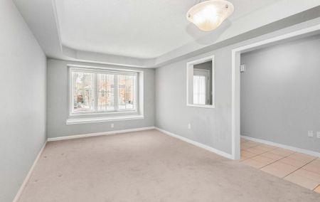 For Lease - 261 Gleave ( Upper Level) Terrace, Milton, Ontario - Photo 2