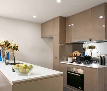 G8115/1 Bennelong Parkway, Wentworth Point NSW 2127 - Apartment For... - Photo 3