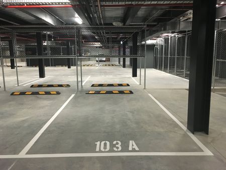 103A/23-25 Cumberland Road, Pascoe Vale VIC 3044 - Photo 4