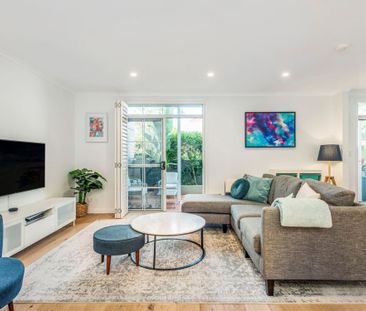 4/21 Waragal Avenue, Rozelle NSW 2039 - Townhouse For Rent | Domain - Photo 1