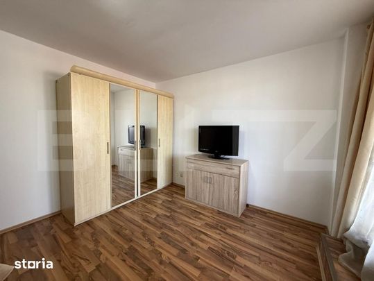 Apartament de inchiriat, 92 mp, zona Tudor - Fotografie 1