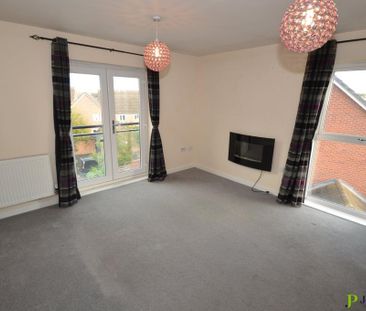 1 bedroom apartment to rent - Photo 1