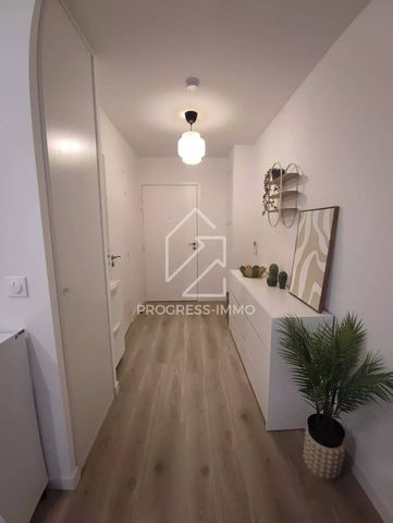 Studio meublé dans résidence neuve - Photo 4