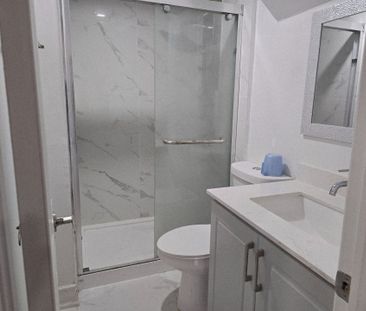 For Lease - 34 Terryhill Square Unit# Bsmt, Brampton, Ontario - Photo 2