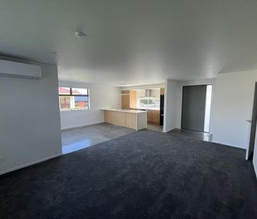 Brand new 3 bedroom in Vogeltown - Photo 4