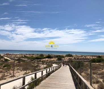 TWO-BEDROOM TERRACED HOUSE – ALICANTE - Photo 5