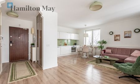 Warszawa, Praga-Południe, Meksykańska - Photo 3