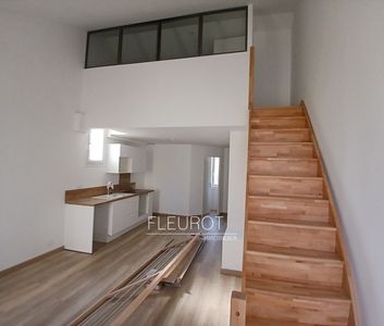 Location Appartement 2 pièces 38m² LA CIOTAT 13600 - Photo 1