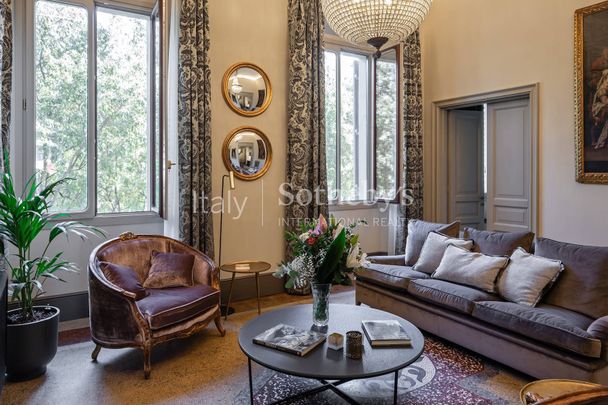 Apartment Bella just outside the historic centre of Florence - Photo 1