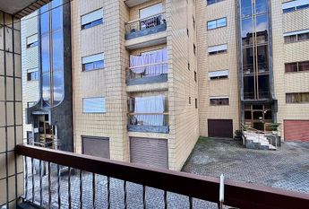 Apartamento T2 em Porto