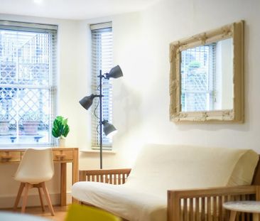 1 bedroom apartment to rent - Photo 3