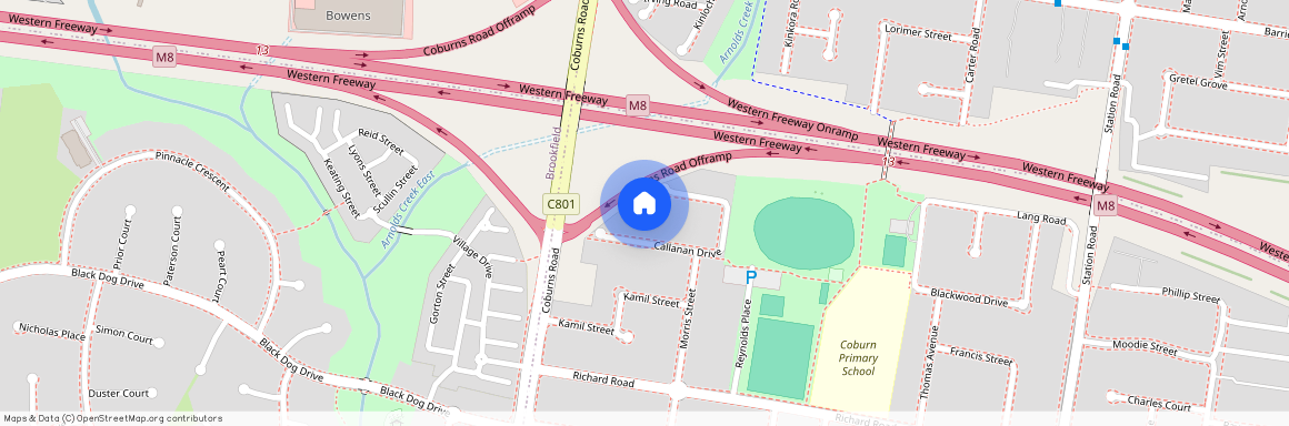 1/14 Callanan Drive, Vic 3338, Melton South