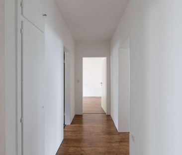 Wohnung in Ludwigsburg (Ludwigsburg-West) - Photo 1