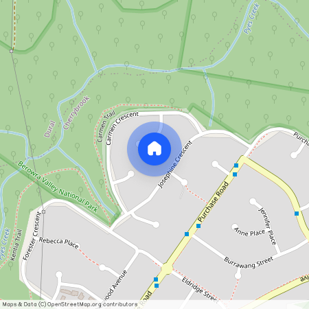 11A Miranda Close, NSW 2126, Cherrybrook