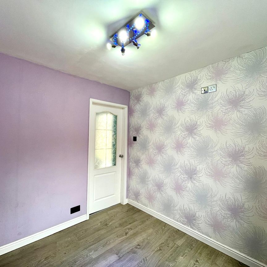 3 bed link detached to rent Beton Way, Parkside ST16 - Photo 1