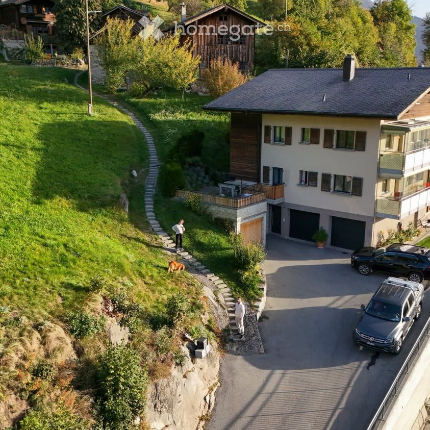 5.5 Zimmer, 124 m² - Photo 1