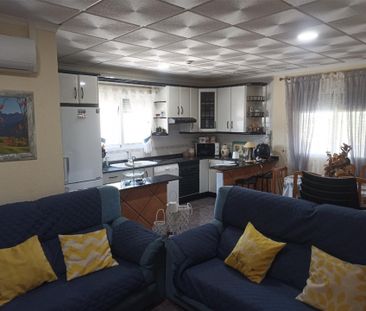 Finca rústica de alquiler en Paraje Los Chaparros, 19, Playa Honda ... - Photo 5