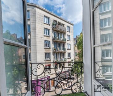 Location Appartement 2 pièces Meublé 44m² NANTES 44000 - Photo 6