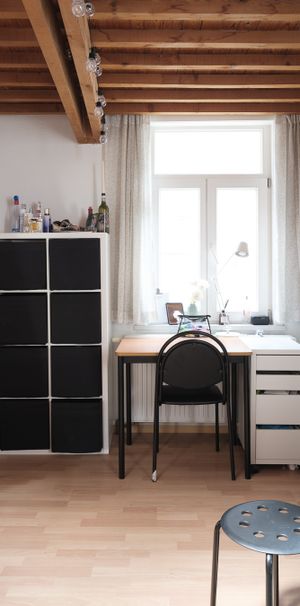 Bus 2 - Luxem­burgstraat 14 - Photo 1