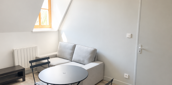 Location Appartement 2 pièces 22m² DIJON 21000 - Photo 2