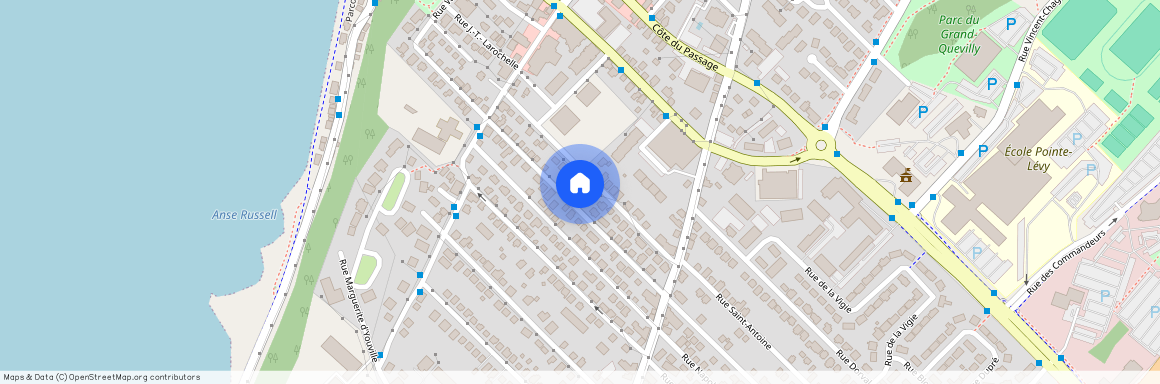 38 rue Saint-Antoine, Lévis (quartier), Lévis (quartier), Chaudière-Appalaches, G6V 4M2