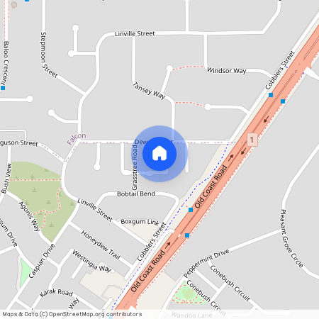 19 Zamia Loop, WA 6210, Wannanup