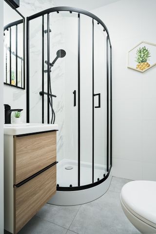 Kawalerka z balkonem w Centrum Szczecina - Zdjęcie 2