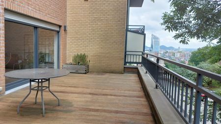 Appartement te huur - Foto 4
