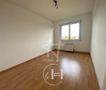 Location Appartement 2 pièces 41m² MARLY 57155 - Photo 6