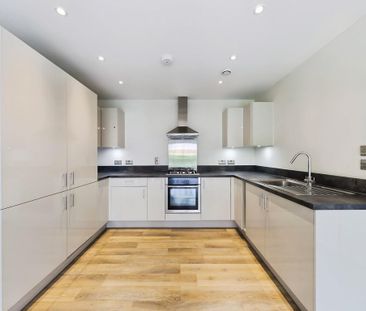 1 bedroom apartment to rent - Photo 5