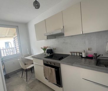 Nachmieterin gesucht / 500€ warm - Foto 4