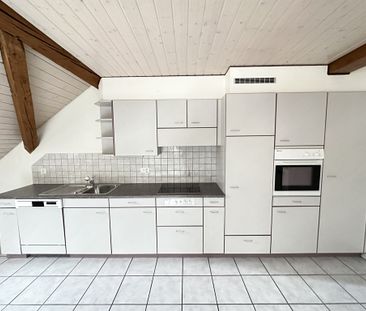Le charme des combles - 3 mois de loyers nets offerts - Photo 5