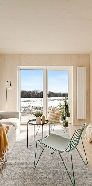 Käckens väg 6B, Härad - Photo 1