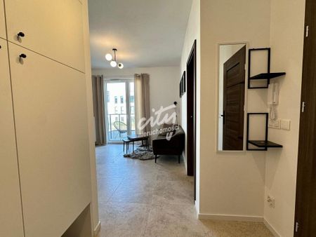 Nowe mieszkanie z balkonem – Łasztownia - Photo 2