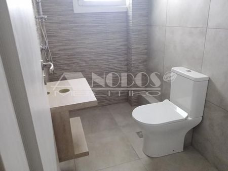 Μεζονέτα για ενοικίαση Αιγάλεω - Photo 3