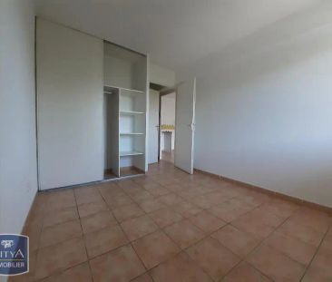 Appartement à louer 2 pièces 40.52m² - Photo 2